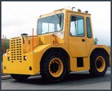 美國NWC Model 200 工業牽引車 Model 200