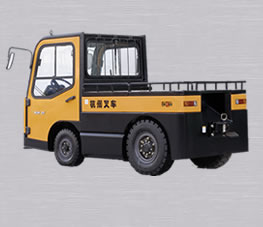 杭州25噸電動(dòng)牽引車 25噸