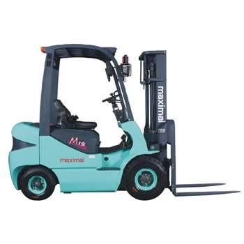 浙江美科斯2噸內燃柴油平衡重叉車 FD20T-MGA5