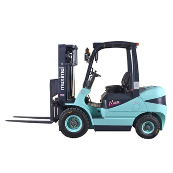 美科斯3.5噸內燃柴油平衡重叉車 FD35T-MGA1