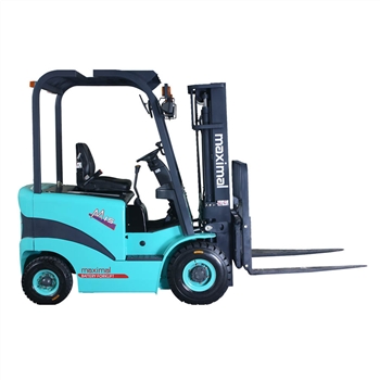 美科斯3噸四輪電動平衡重叉車 FB30-MQZ2