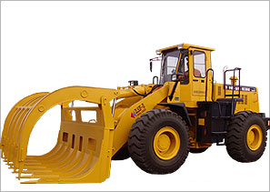 DG956抓草機