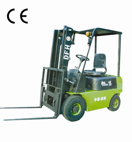 供應一拖東方紅小型叉車CPC15J CPC15J