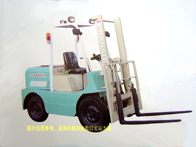 供應一拖東方紅CPC10經濟型叉車 CPC10