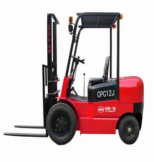 供應一拖東方紅CPC12經濟型叉車 CPC12