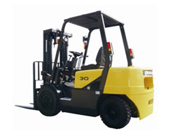 煙臺斗山D20F(M), D25F(M) , D30F(M)內(nèi)燃平衡重叉車 D20F(M), D25F(M) , D30F(M)