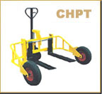 山地型搬運(yùn)車(chē) CHPT