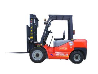 洛陽一拖1.5-4.5T內燃平衡重叉車(ANT系列) 1.5-4.5T(ANT系列)