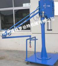 蘇州維特羅伯特:助力機(jī)械手TDA 伸縮型 TDA移動式