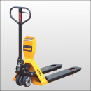 維勒科帶稱型手動搬運(yùn)車 RHM型 RHM型