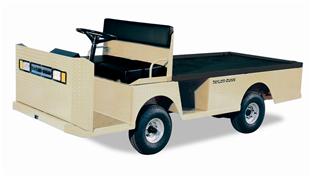 美國Taylor-Dunn B-200牽引車 B-200