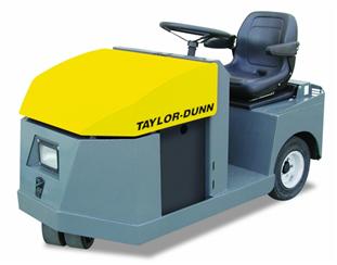 美國(guó)Taylor-Dunn E-455 GT牽引車 E-455 GT