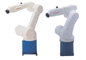 DENSO ROBOT小型垂直多關節機械手臂VS系列 小型垂直多關節機械手臂VS系列
