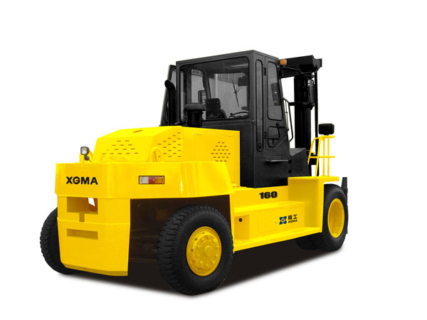 15噸內燃平衡重叉車 CPCD150B
