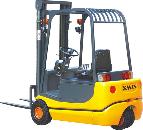 手動(dòng)液壓搬運(yùn)車 CBY