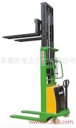 半電動(dòng)液壓堆高車 CTD