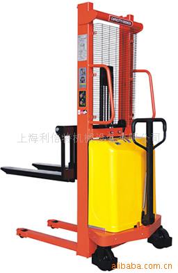 自行式電動(dòng)液壓升高車 9800