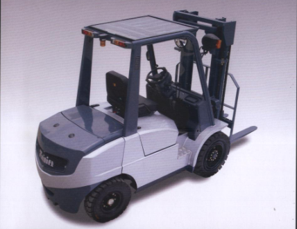 臺(tái)勵(lì)福叉車(chē)