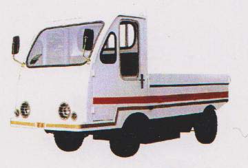 衡陽利美BDB-T型防爆蓄電池搬運車 BDB-T