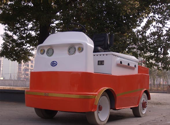 衡陽(yáng)利美QSDB40防爆牽引車(chē) QSDB40