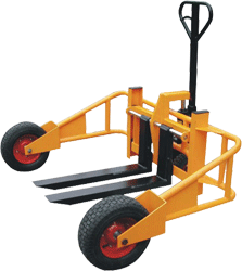 HW 戶外搬運車 HW15