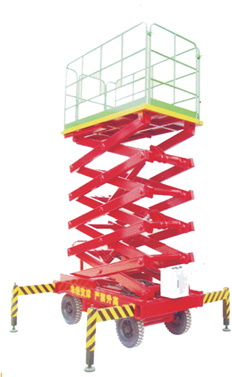 順德|廣州高空作業升降平臺 佛山移動式升降平臺出售|廈門