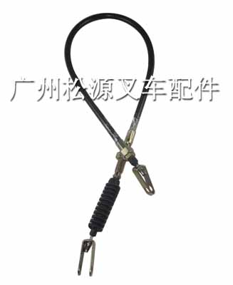 叉車配件、叉車離合線 S4S