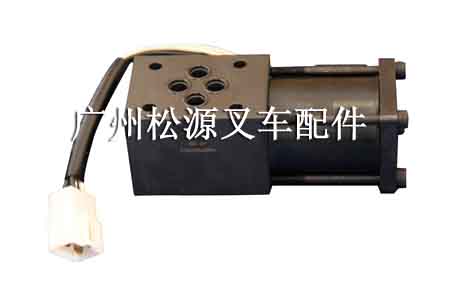 進(jìn)口叉車配件、國(guó)產(chǎn)叉車配件、叉車電磁閥