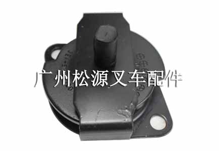 供應、批發、小松叉車配件、叉車車架減震膠