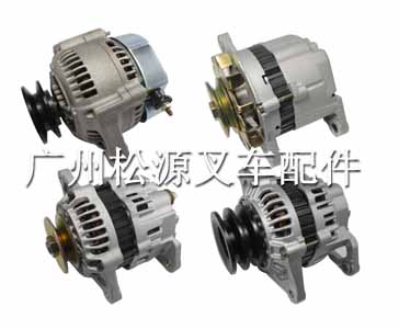 叉車配件 發電機