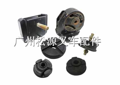 發動機機腳膠