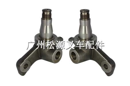 進口、國產叉車配件、叉車轉向節