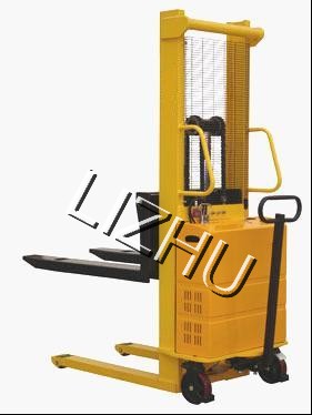 半電動堆高車 ES