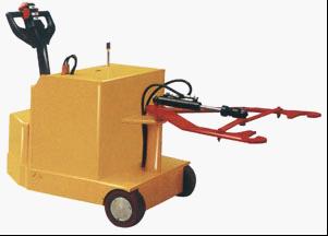 全電動(dòng)牽引車(chē) ET-100A