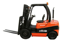 叉車(chē) CPCD20-30G
