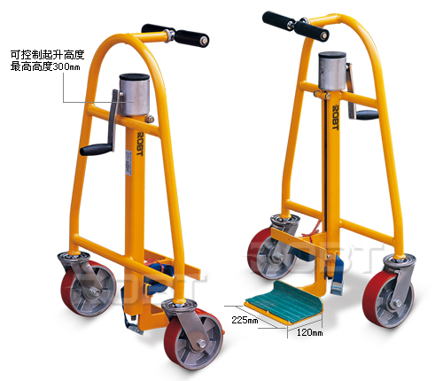 家具手動搬運車 BT00070