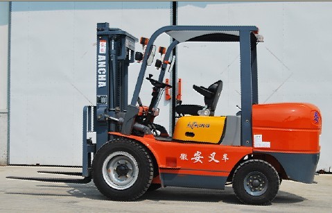 供應2噸叉車3米 CPC_20