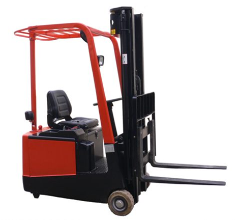 三點(diǎn)式電動(dòng)叉車(chē)堆高車(chē)搬運(yùn)車(chē)平臺(tái)車(chē) TKB