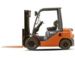 豐田叉車(chē) 8FB15