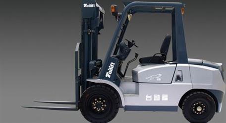臺勵福叉車 FD15/FG15
