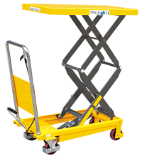 平臺車 SPS350KG