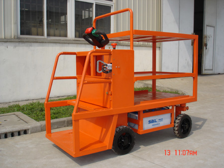德銳泰揚:物料周轉(zhuǎn)車 物料周轉(zhuǎn)車