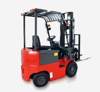 TK系列 四輪平衡重式蓄電池叉車(chē)48V TK系列