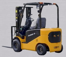 銷售電動平衡重式叉車 CPD10J、15J、18J、20J、25J、30J、35J