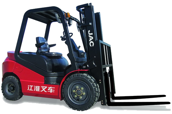 江淮內燃小噸位叉車 CPCD30J