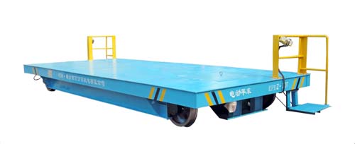 車間運輸工件的各系列軌道平車 KPD、KPJ、KPX、KPC、KPT、KP