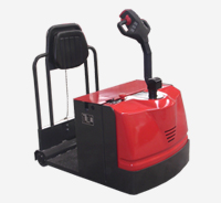 搬易通(MiMA)TG系列電動(dòng)牽引車 TG30/TG40/TG60