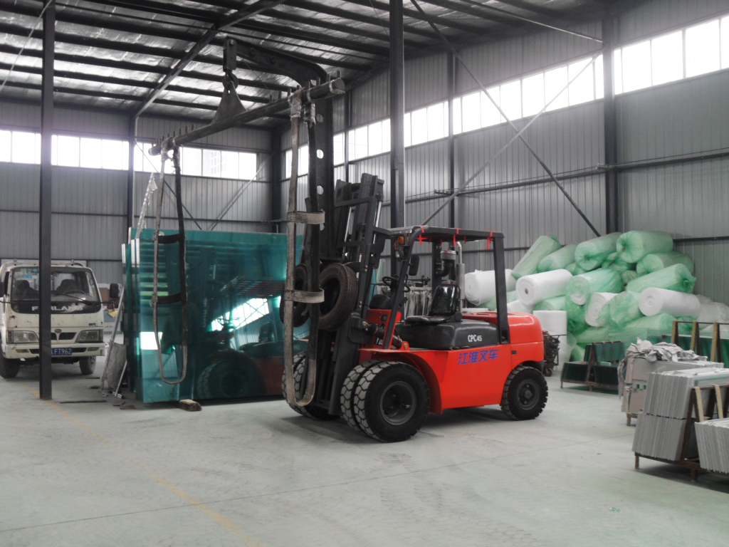 江淮(JAC) 玻璃行業(yè)專用叉車(吊臂叉車) CPC(D)45/CPCD50/CPCD60/CPCD70/CPCD80