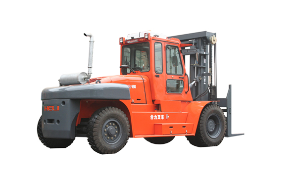25噸叉車(chē) CPCD25
