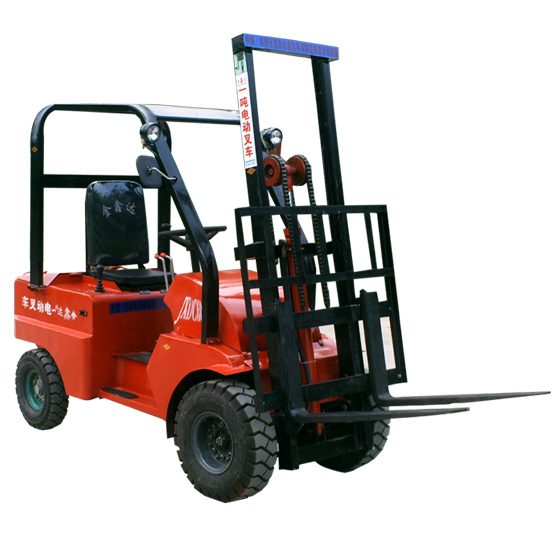 電動叉車 JXD－60V－1T